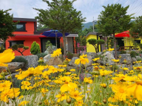 Danyang Yeowoobyeol Pension